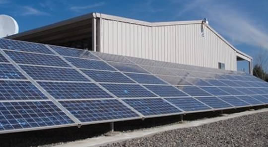 energia solarfotovoltaica