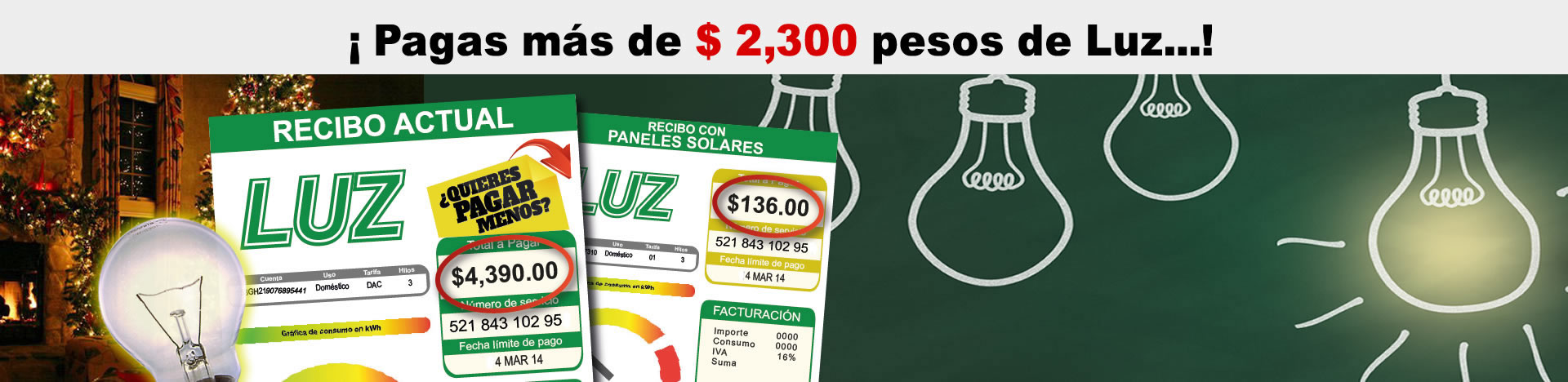 paneles solares en guadalajara